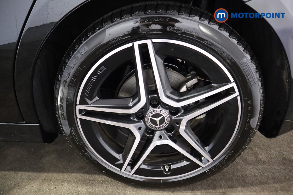 Used Mercedes-Benz A-Class 2025 for sale - 78095490: Photo 36