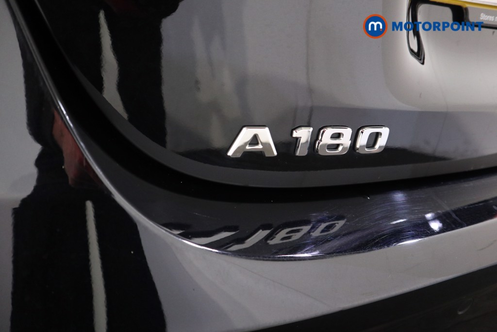 Used Mercedes-Benz A-Class 2025 for sale - 78095490: Photo 38