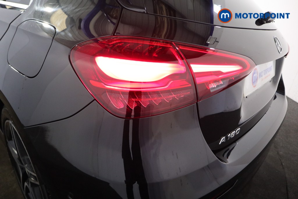 Used Mercedes-Benz A-Class 2025 for sale - 78095490: Photo 39