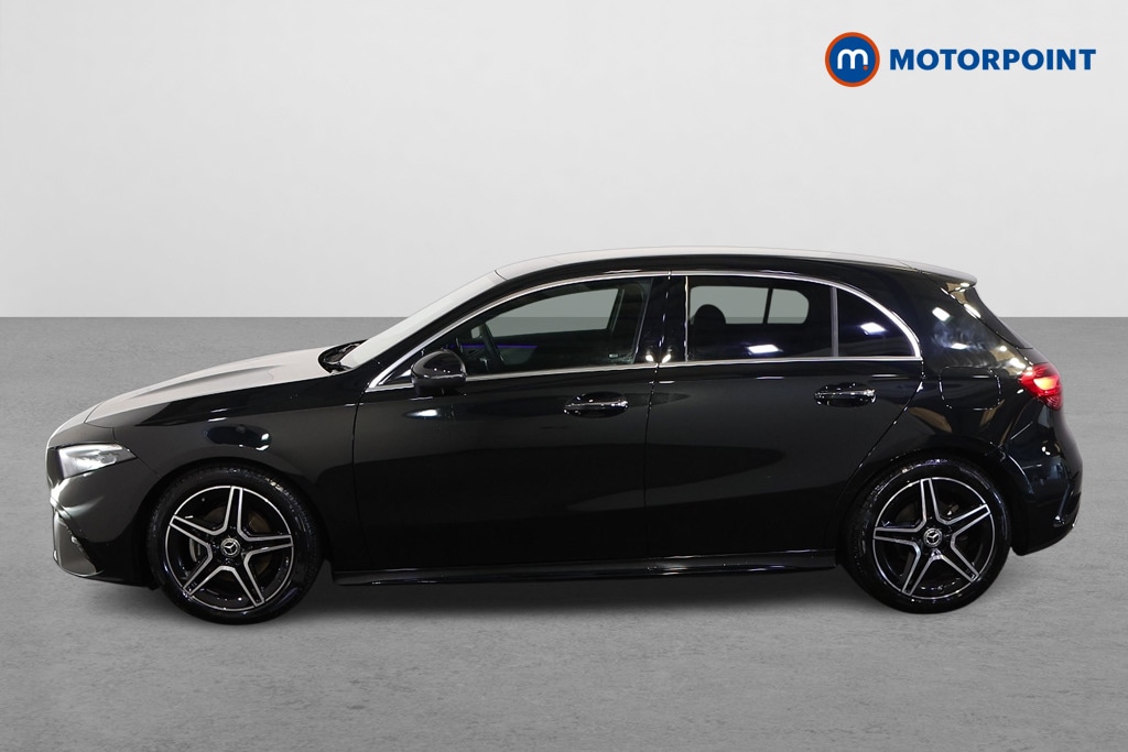 Used Mercedes-Benz A-Class 2025 for sale - 78095490: Photo 4