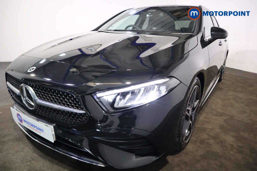 Used Mercedes-Benz A-Class 2025 for sale - 78095490: Photo 44