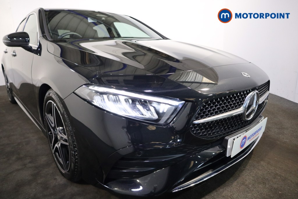 Used Mercedes-Benz A-Class 2025 for sale - 78095490: Photo 46