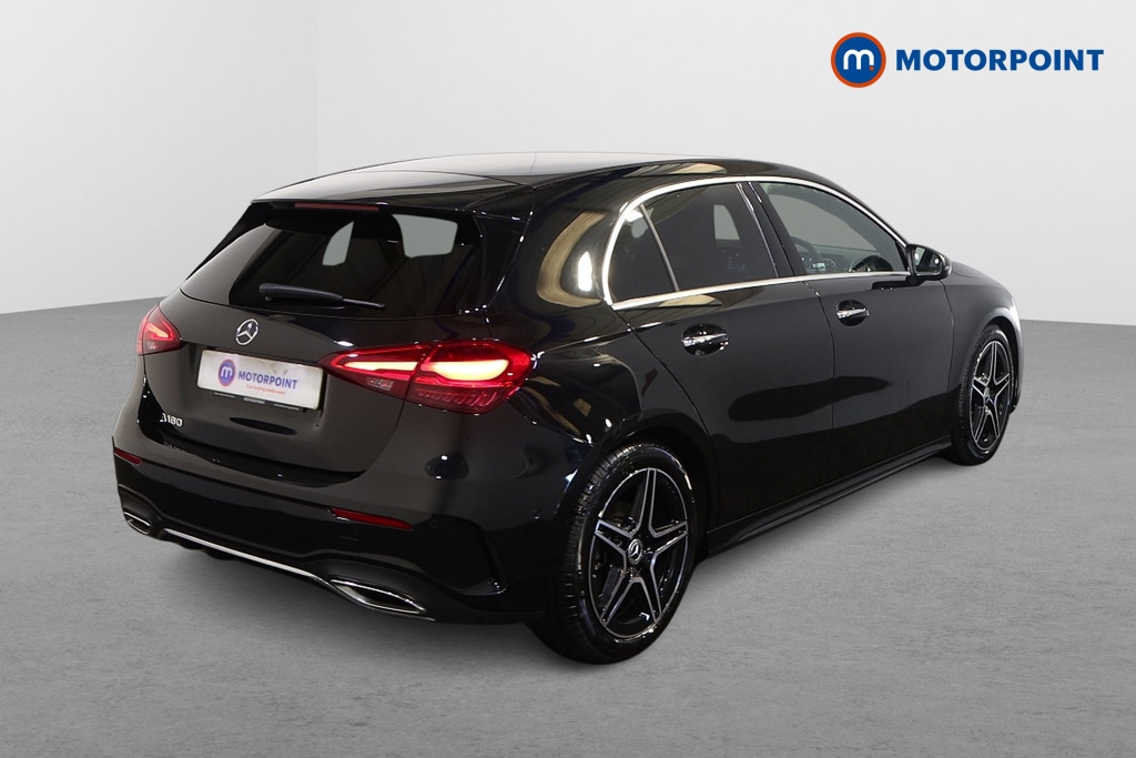 Used Mercedes-Benz A-Class 2025 for sale - 78095490: Photo 7