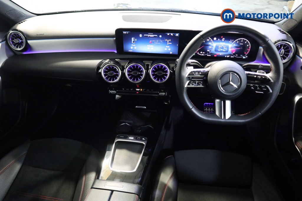 Used Mercedes-Benz A-Class 2025 for sale - 78095490: Photo 9