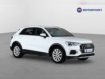 Used Audi Q3 2024 for sale - 79625904: Photo