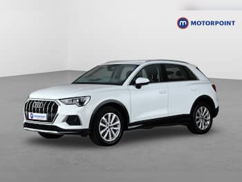 Used Audi Q3 2024 for sale - 79625904: Photo