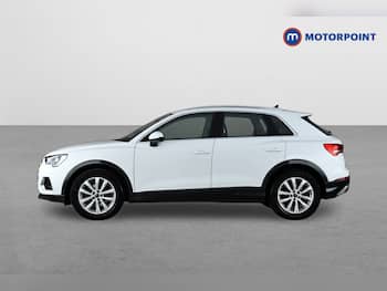 Used Audi Q3 2024 for sale - 79625904: Photo