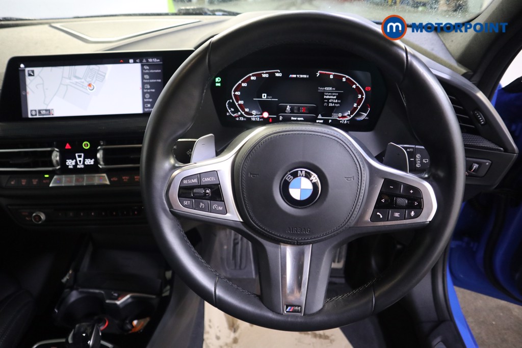 Used BMW 1 Series 2020 for sale - 77979646: Photo 11