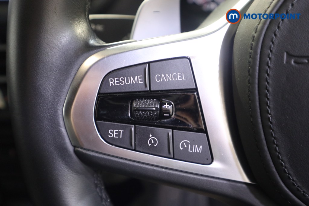 Used BMW 1 Series 2020 for sale - 77979646: Photo 13