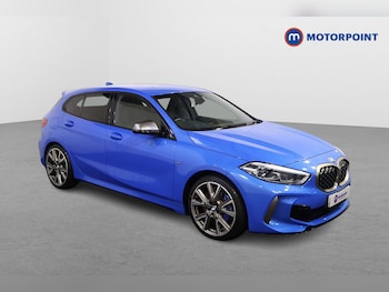 Used BMW 1 Series 2020 for sale - 77979646: Photo