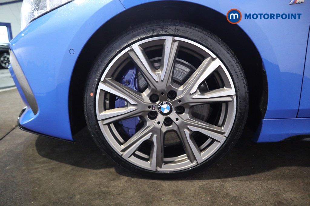 Used BMW 1 Series 2020 for sale - 77979646: Photo 36