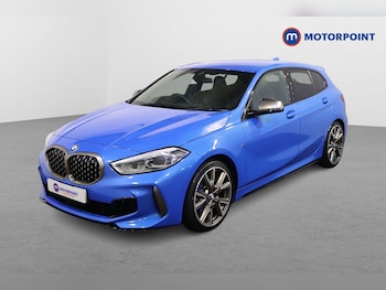 Used BMW 1 Series 2020 for sale - 77979646: Photo