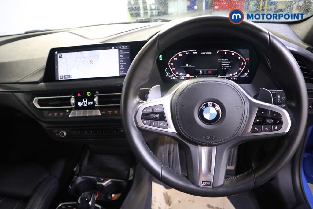 Used BMW 1 Series 2020 for sale - 77979646: Photo 9