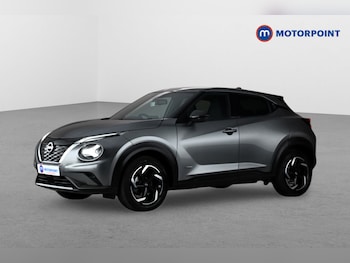 Used Nissan Juke 2024 for sale - 78737011: Photo