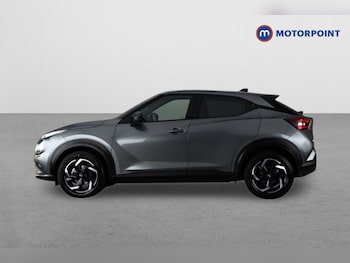 Used Nissan Juke 2024 for sale - 78737011: Photo