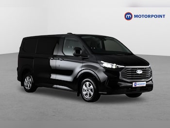 Used Ford Transit Custom 2025 for sale - 79108953: Photo