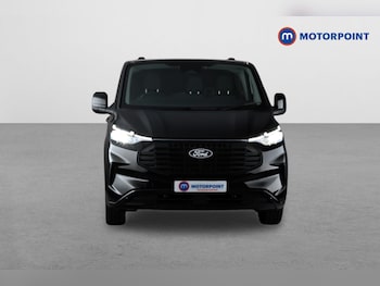 Used Ford Transit Custom 2025 for sale - 79108953: Photo