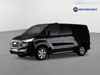 Used Ford Transit Custom 2025 for sale - 79108953: Photo
