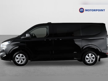 Used Ford Transit Custom 2025 for sale - 79108953: Photo