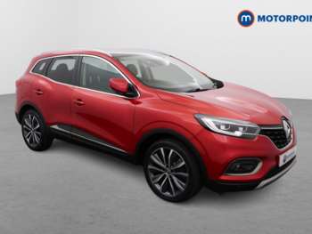 2020 - 1.3 TCE S Edition 5dr
