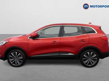 Used Renault Kadjar 2020 for sale - 74805630: Photo