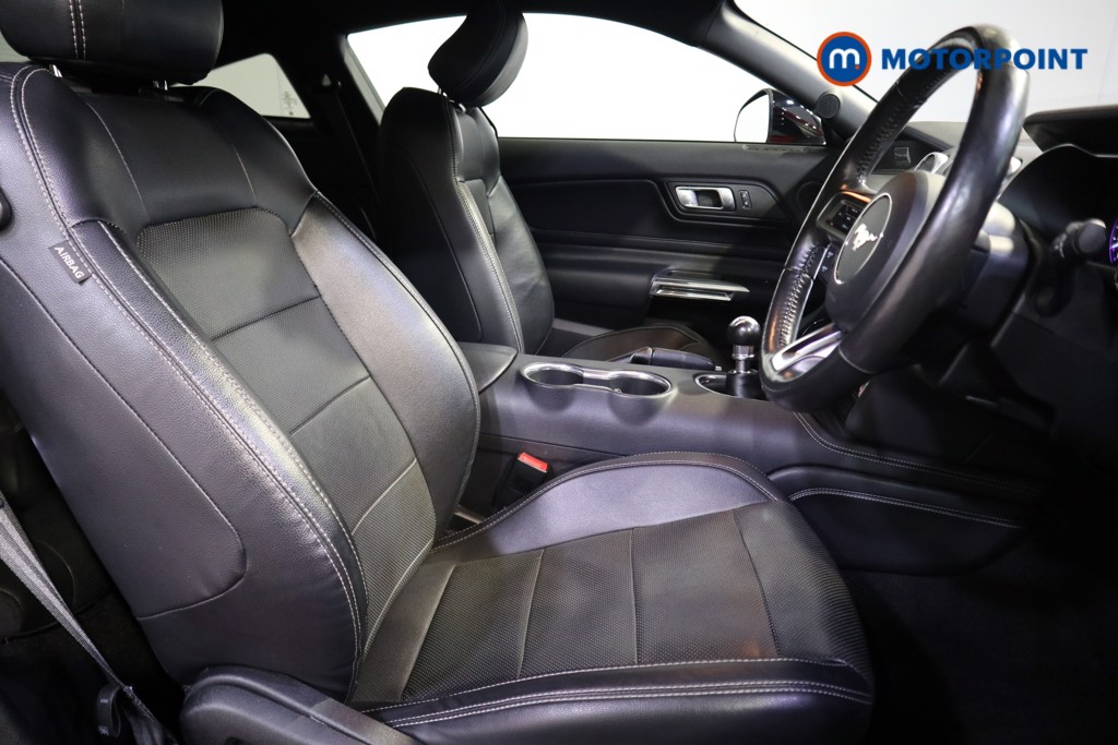 Used Ford Mustang 2019 for sale - 77519946: Photo 25