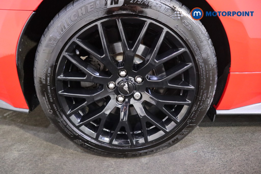 Used Ford Mustang 2019 for sale - 77519946: Photo 28