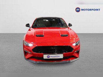 Used Ford Mustang 2019 for sale - 77519946: Photo