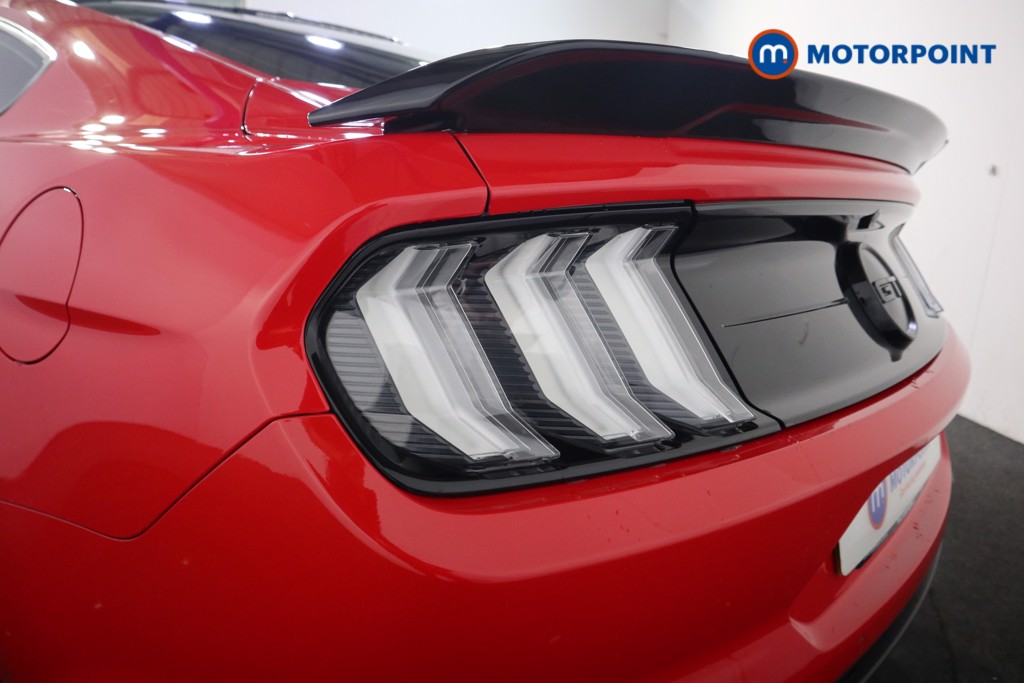 Used Ford Mustang 2019 for sale - 77519946: Photo 35