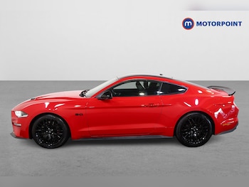 Used Ford Mustang 2019 for sale - 77519946: Photo
