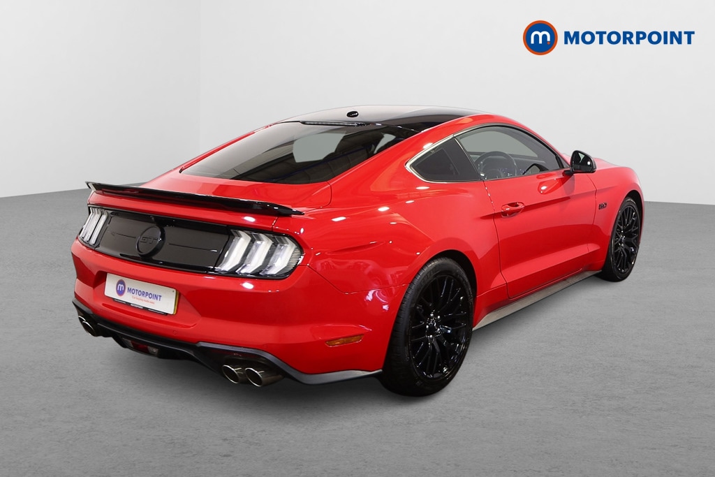 Used Ford Mustang 2019 for sale - 77519946: Photo 7