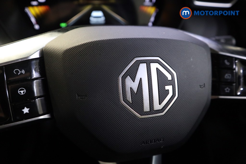 Used MG MG ZS 2025 for sale - 77756793: Photo 13