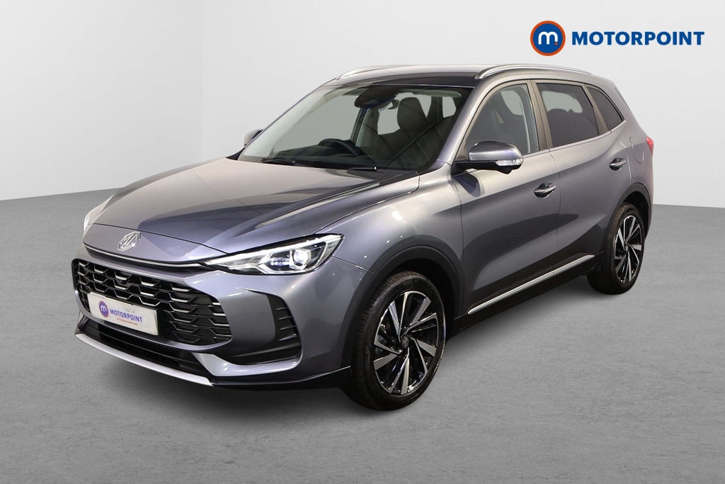 Used MG MG ZS 2025 for sale - 77756793: Photo 3