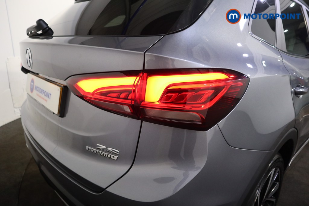 Used MG MG ZS 2025 for sale - 77756793: Photo 37