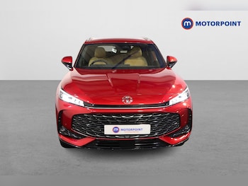 Used MG MG HS 2025 for sale - 75910954: Photo
