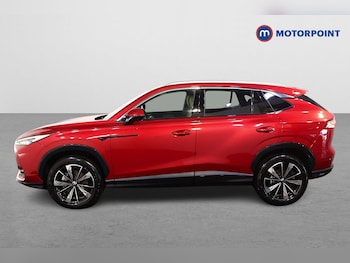 Used MG MG HS 2025 for sale - 75910954: Photo