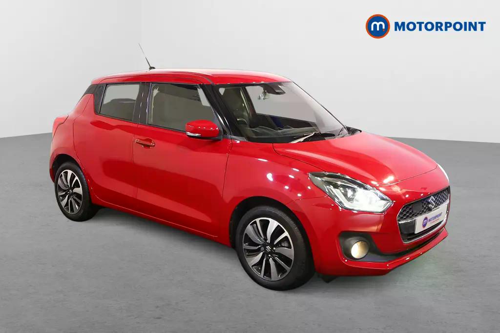 Used Suzuki Swift 2019 for sale - 76460819: Photo 1