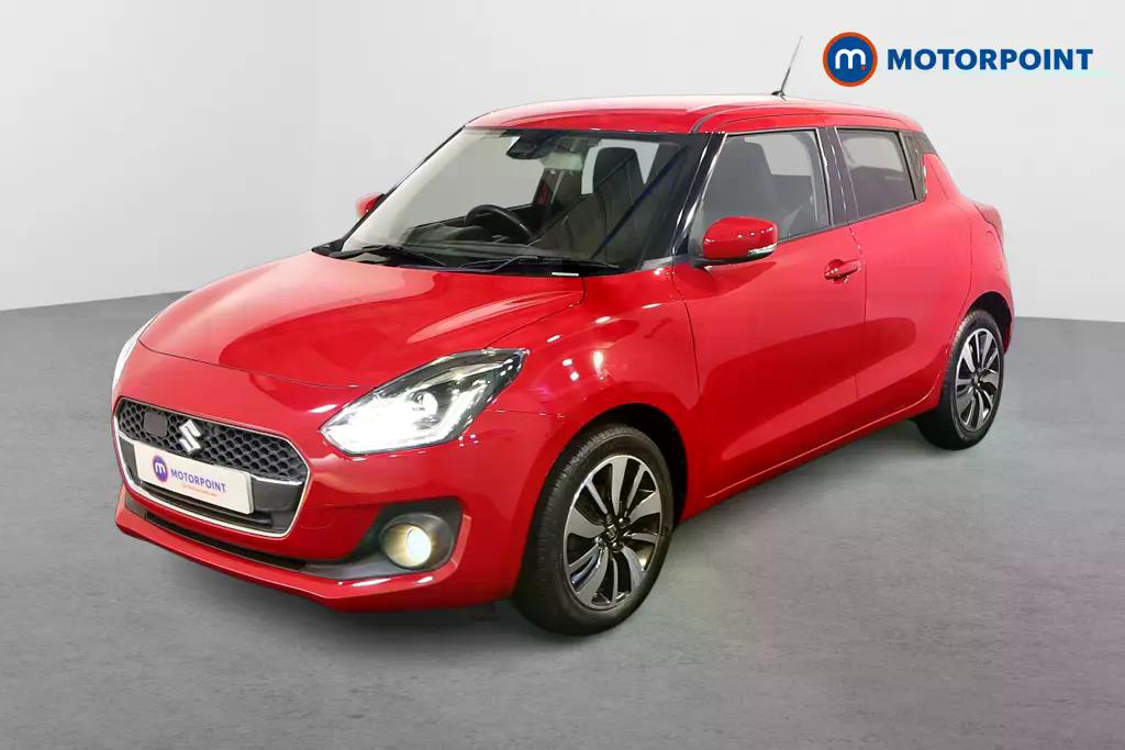 Used Suzuki Swift 2019 for sale - 76460819: Photo 2