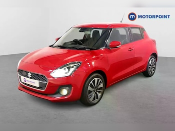 Used Suzuki Swift 2019 for sale - 76460819: Photo