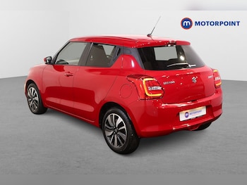 Used Suzuki Swift 2019 for sale - 76460819: Photo