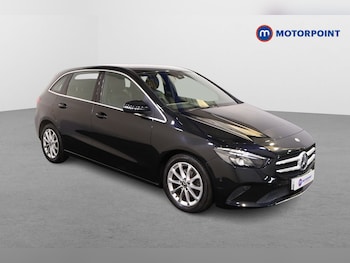 Mercedes-Benz - B-Class