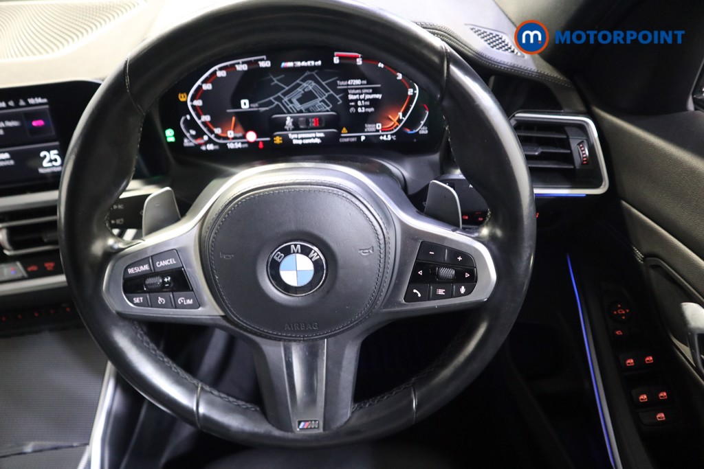 Used BMW 3 Series 2021 for sale - 77196108: Photo 10