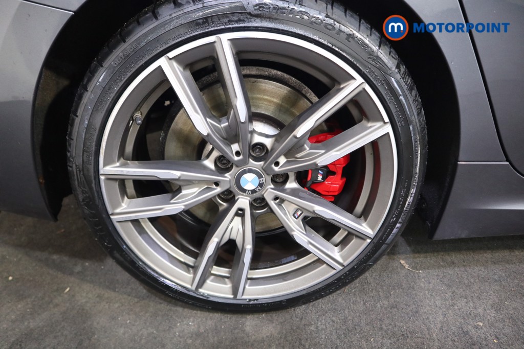 Used BMW 3 Series 2021 for sale - 77196108: Photo 29