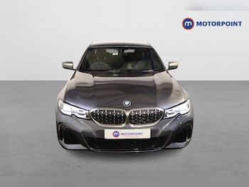 Used BMW 3 Series 2021 for sale - 77196108: Photo