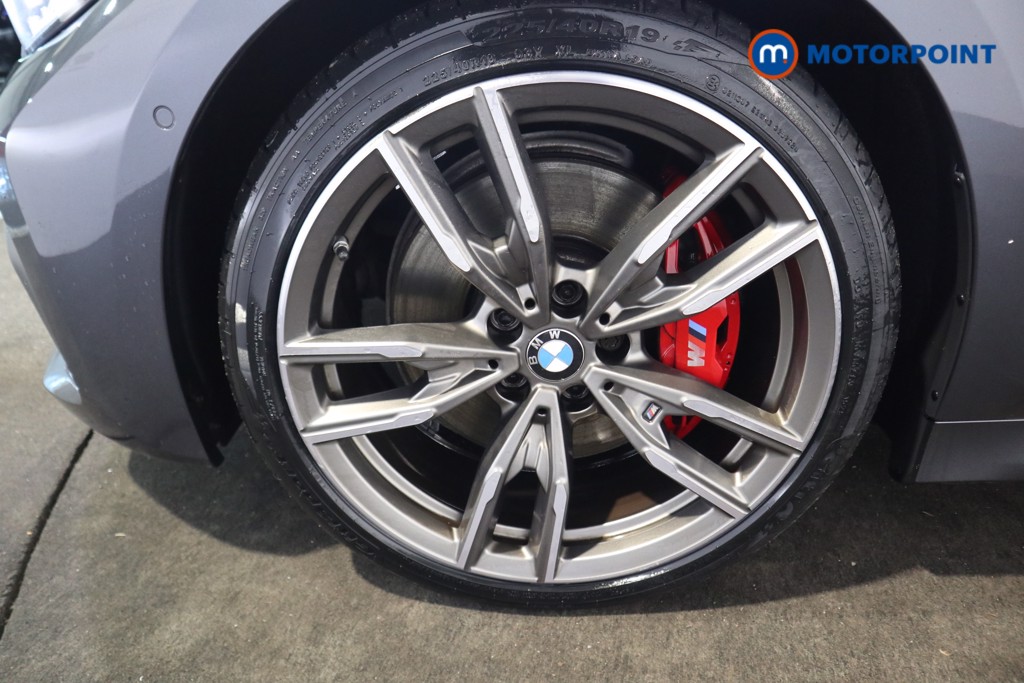 Used BMW 3 Series 2021 for sale - 77196108: Photo 31