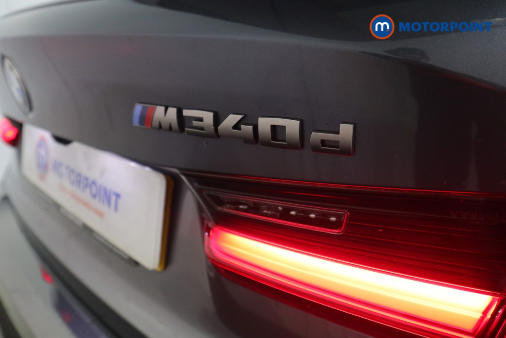 Used BMW 3 Series 2021 for sale - 77196108: Photo 36