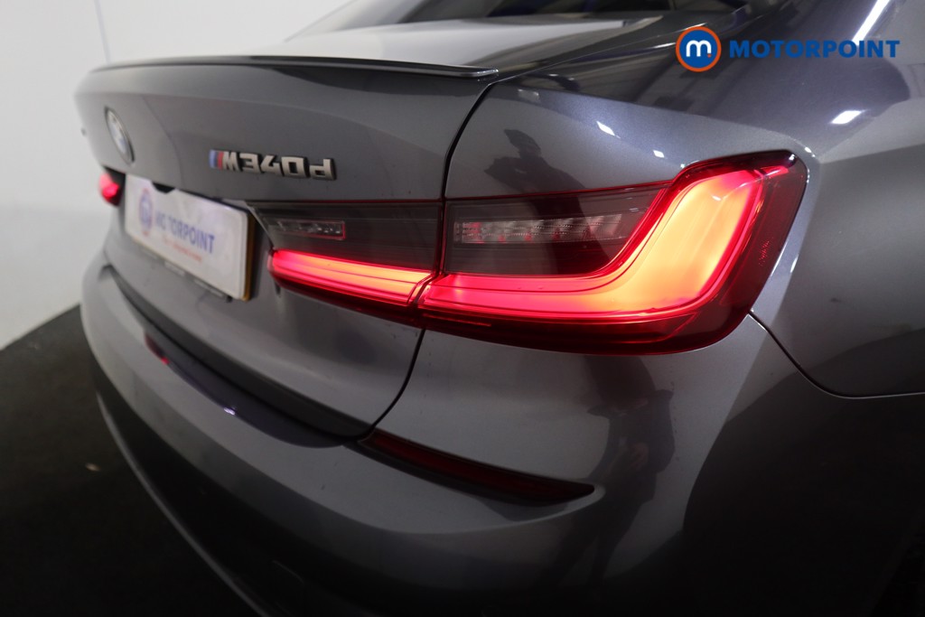 Used BMW 3 Series 2021 for sale - 77196108: Photo 37