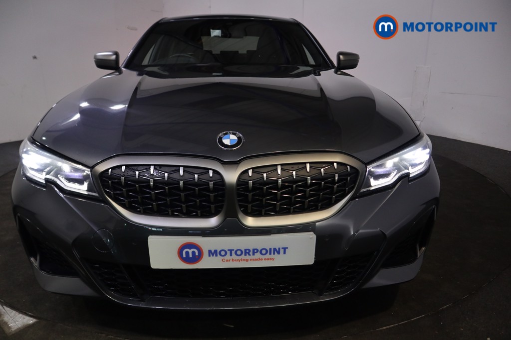 Used BMW 3 Series 2021 for sale - 77196108: Photo 45