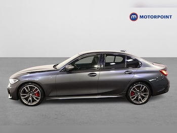 Used BMW 3 Series 2021 for sale - 77196108: Photo