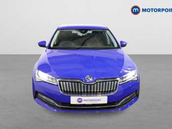 Used Skoda Superb 2021 for sale - 75056750: Photo